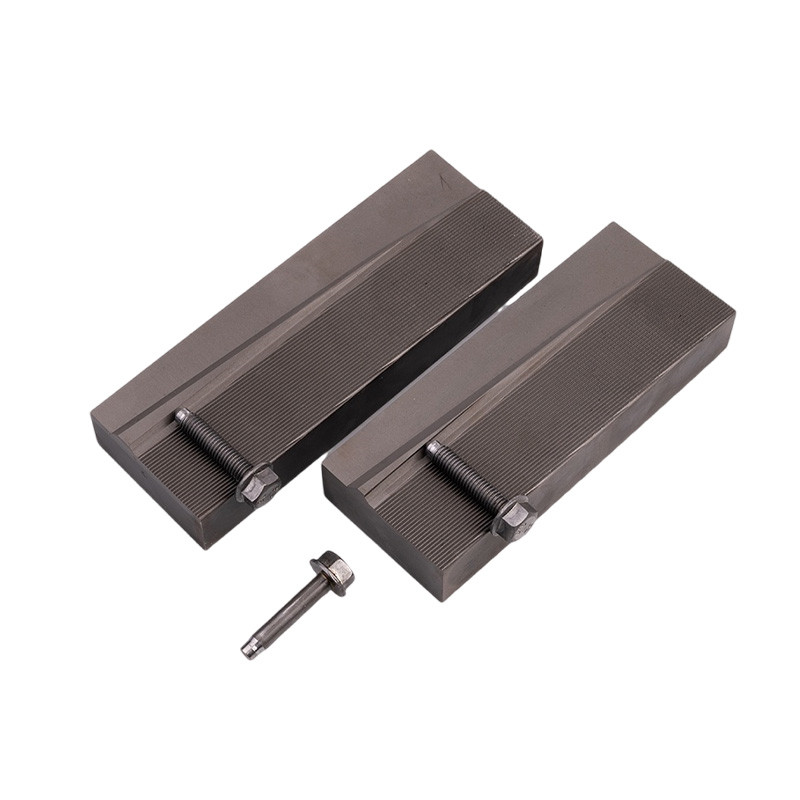 Thread Rolling Die For Machine Thread With Pointed Tip Flat Rolling Dies