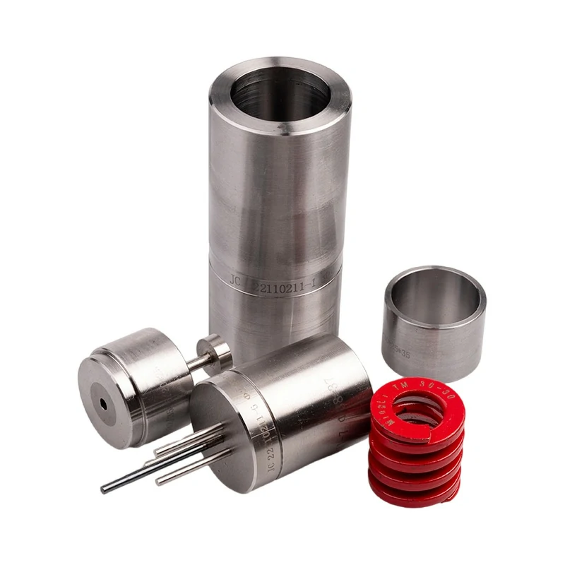 China Factory Tungsten Carbide Can Customized Heading Die Cold Forging Dies Main Die
