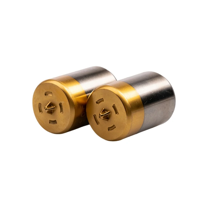 TiALN Coated Second Header Punch
