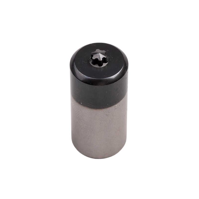 Good Quality  SKH-9 M42 Material  TiALN  Coated  15IP Header Punch