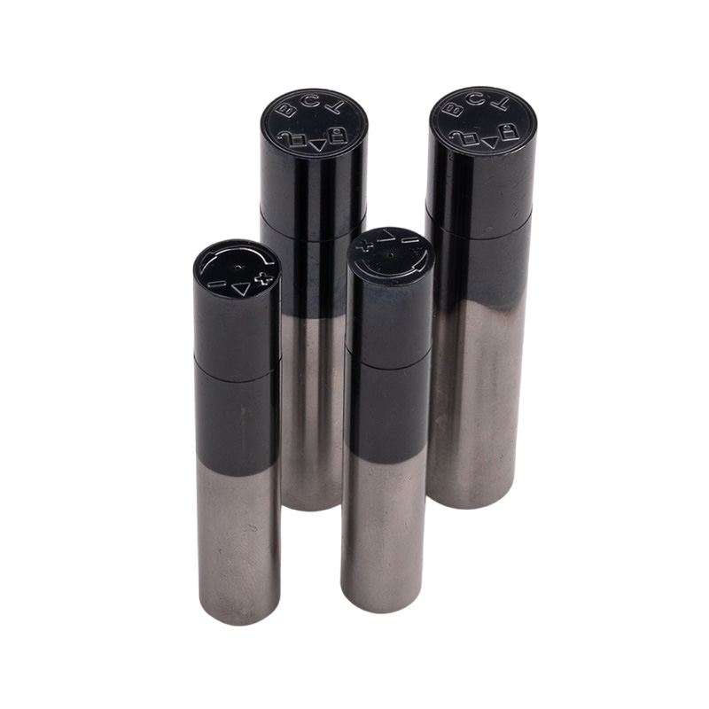Tialn Coated Screw Second Punch  Piercing Punch For Furniture Screw