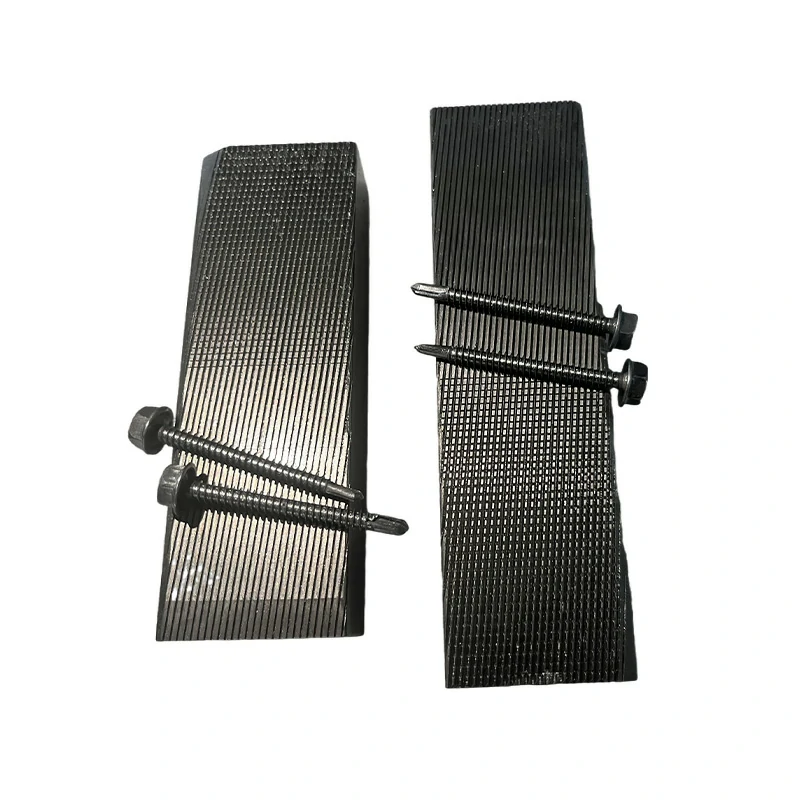 Flat Thread Rolling Dies
