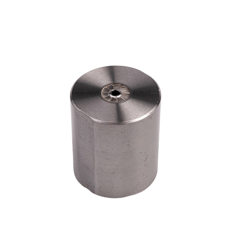 Good Quality Tungsten Carbide Main Die With Knurlings With Long Service Life Main Dies
