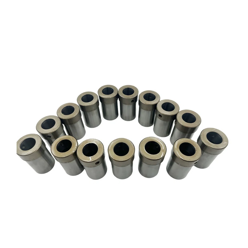 Tungsten Carbide Heading Die Used For Making Screw Head