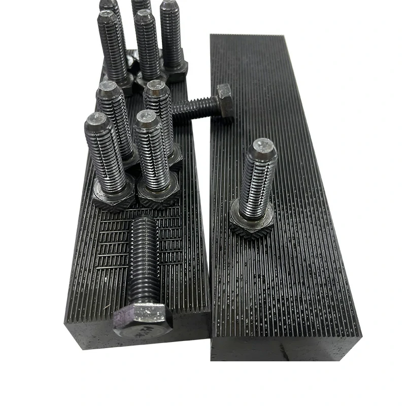 Thread Rolling Die For Machine Thread Screw Perfection of Pointed tail forming threading dies