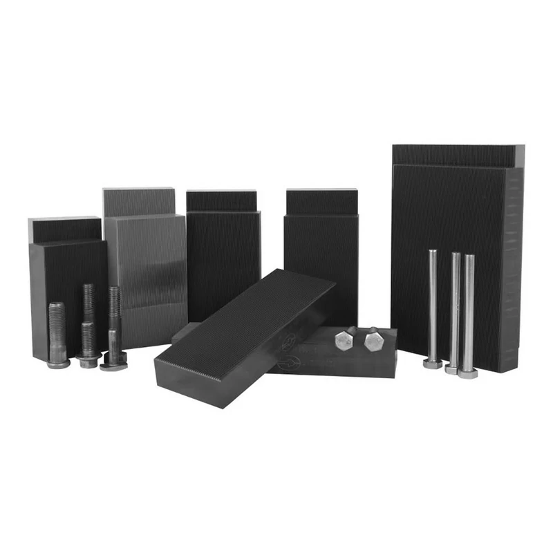 High Precision Flat Thread Rolling Machine Flat Dies