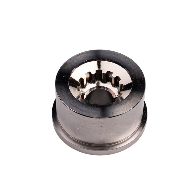 China Factory High Precision Cold Heading Dies Tungsten Steel  Teeth Insert