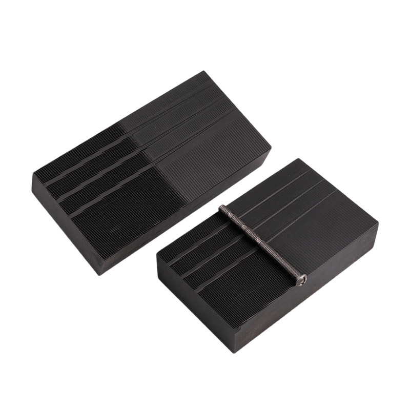 Thread Rolling Die for machine thread with 3 slots Machine Screw Rolling Dies