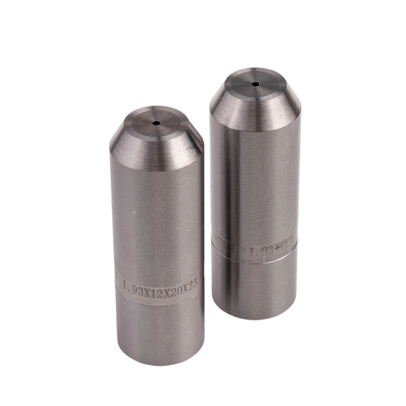 Good Quality Tungsten Carbide Die  Long Working Life Cold Heading Dies Main Dies