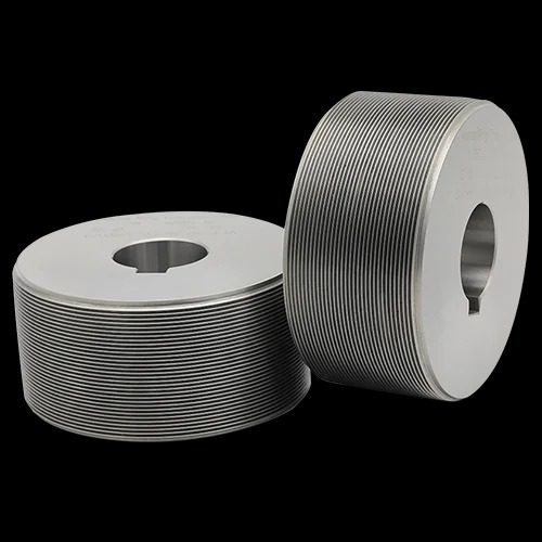 Cylindrical Dies