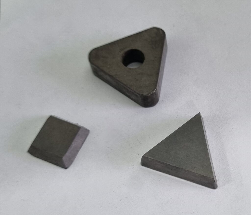 Tungsten Carbide