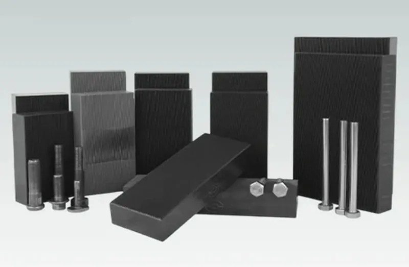 Flat Thread Rolling Dies