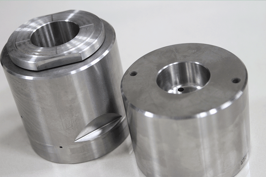 Nut Forming Die