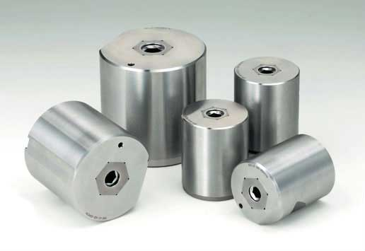 carbide heading die