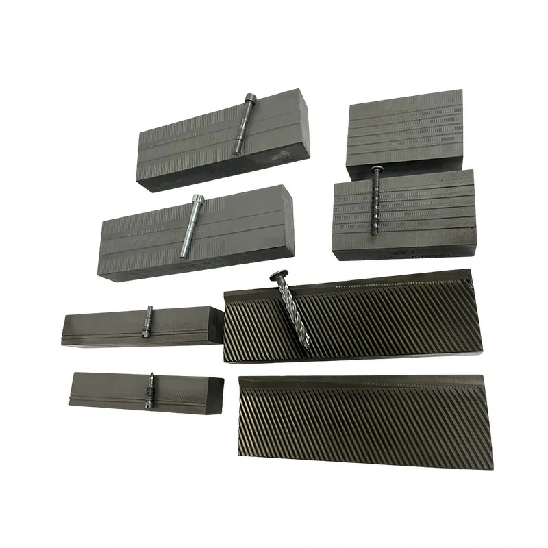 Flat Thread Rolling Dies