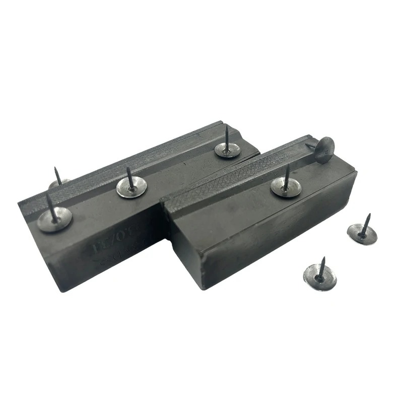 Flat Thread Rolling Dies