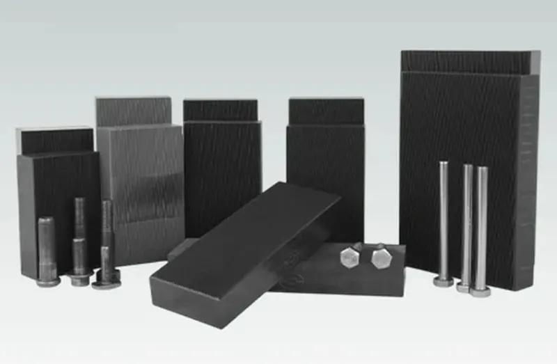 Flat Thread Rolling Dies