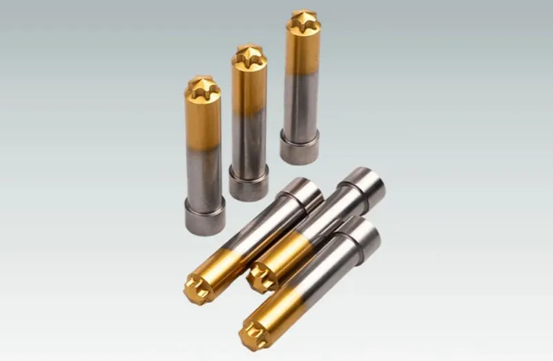Pin Punch