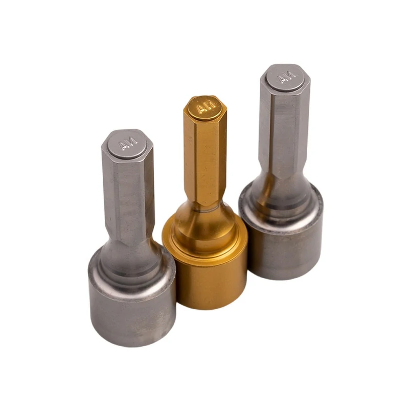 China Manufacturer Screw HeaderPunch First Punch In stock Die Punch
