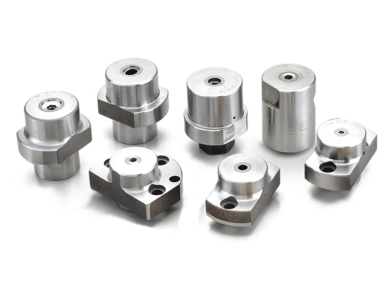 Nut Forming Dies