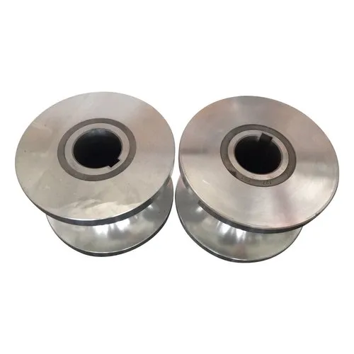 Tube Forming Die