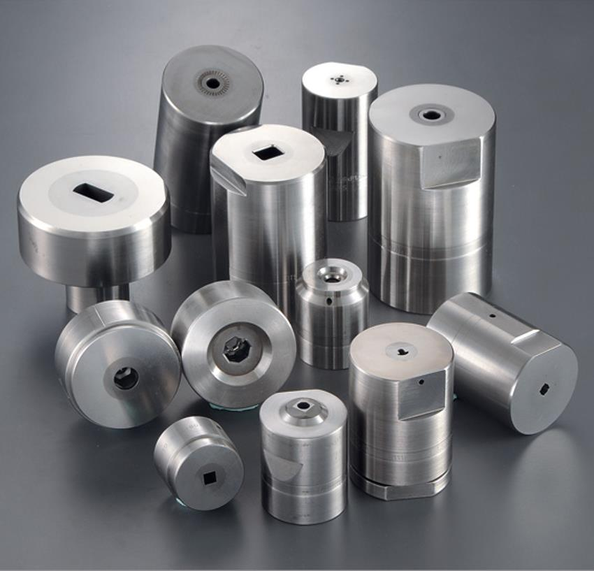 Carbide Heading Dies