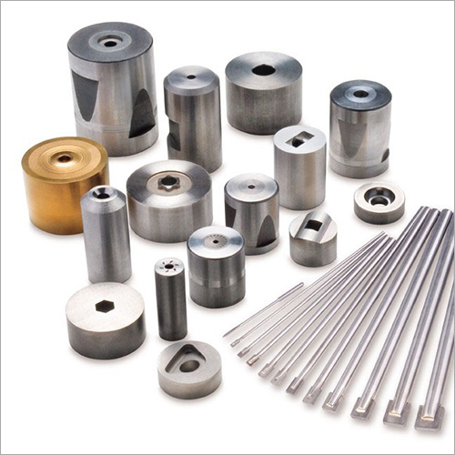 Carbide Heading Dies