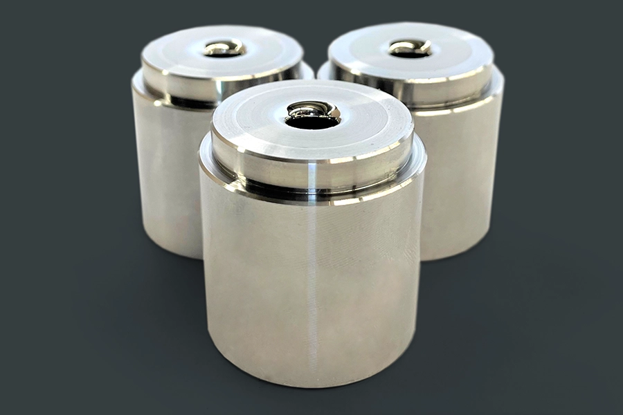 Carbide Heading Dies