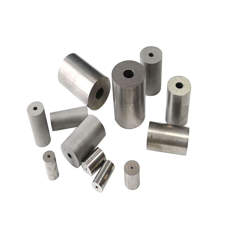 Carbide Heading Dies