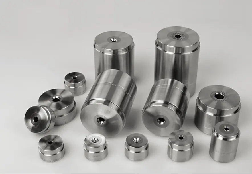 Carbide Heading Dies