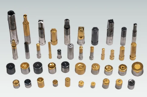 Header Punch