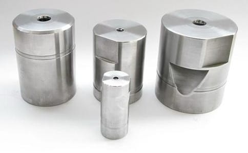 Carbide Heading Dies