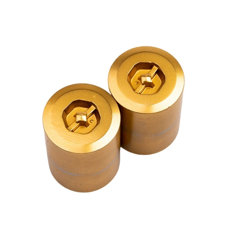 Coated Header Punches